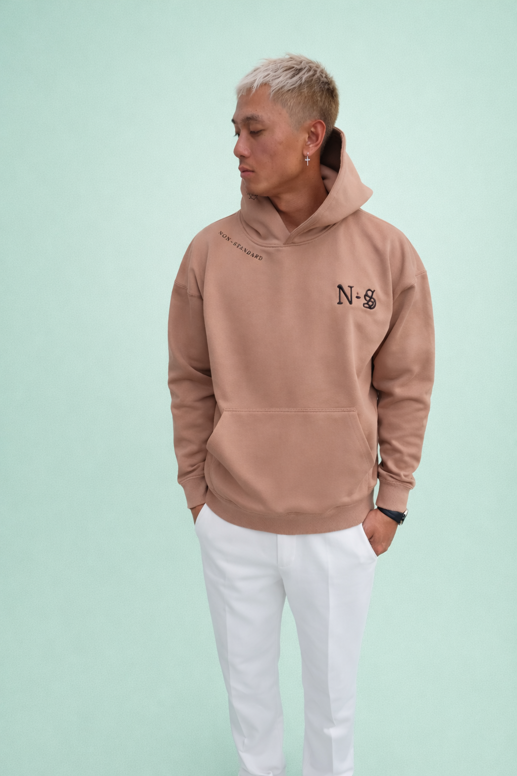 NS Premium Hoodie
