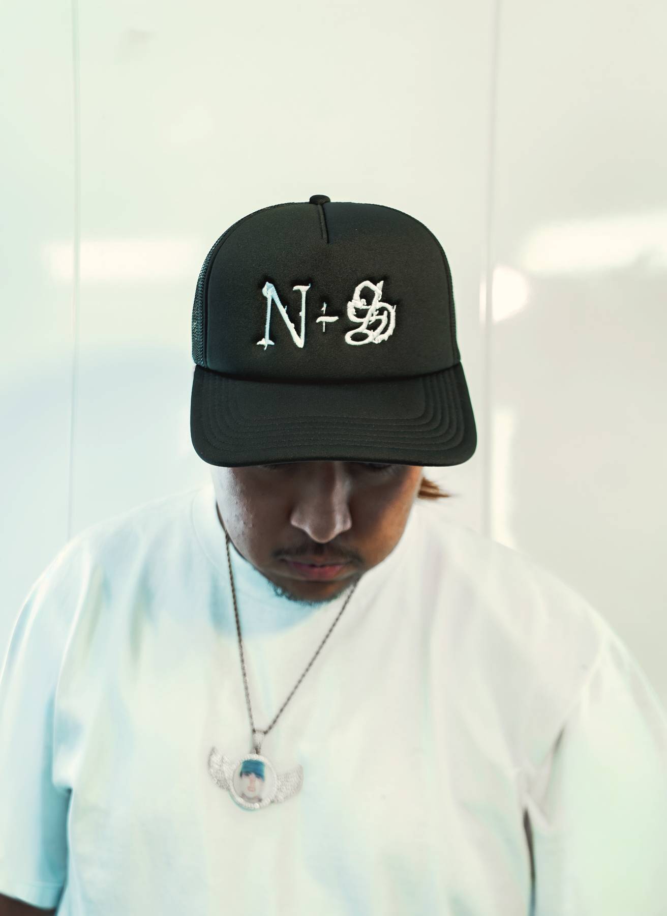 Non-Standard Trucker