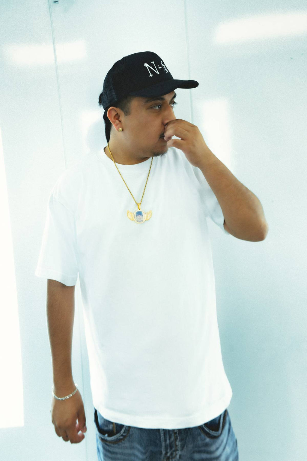 Non-Standard Trucker