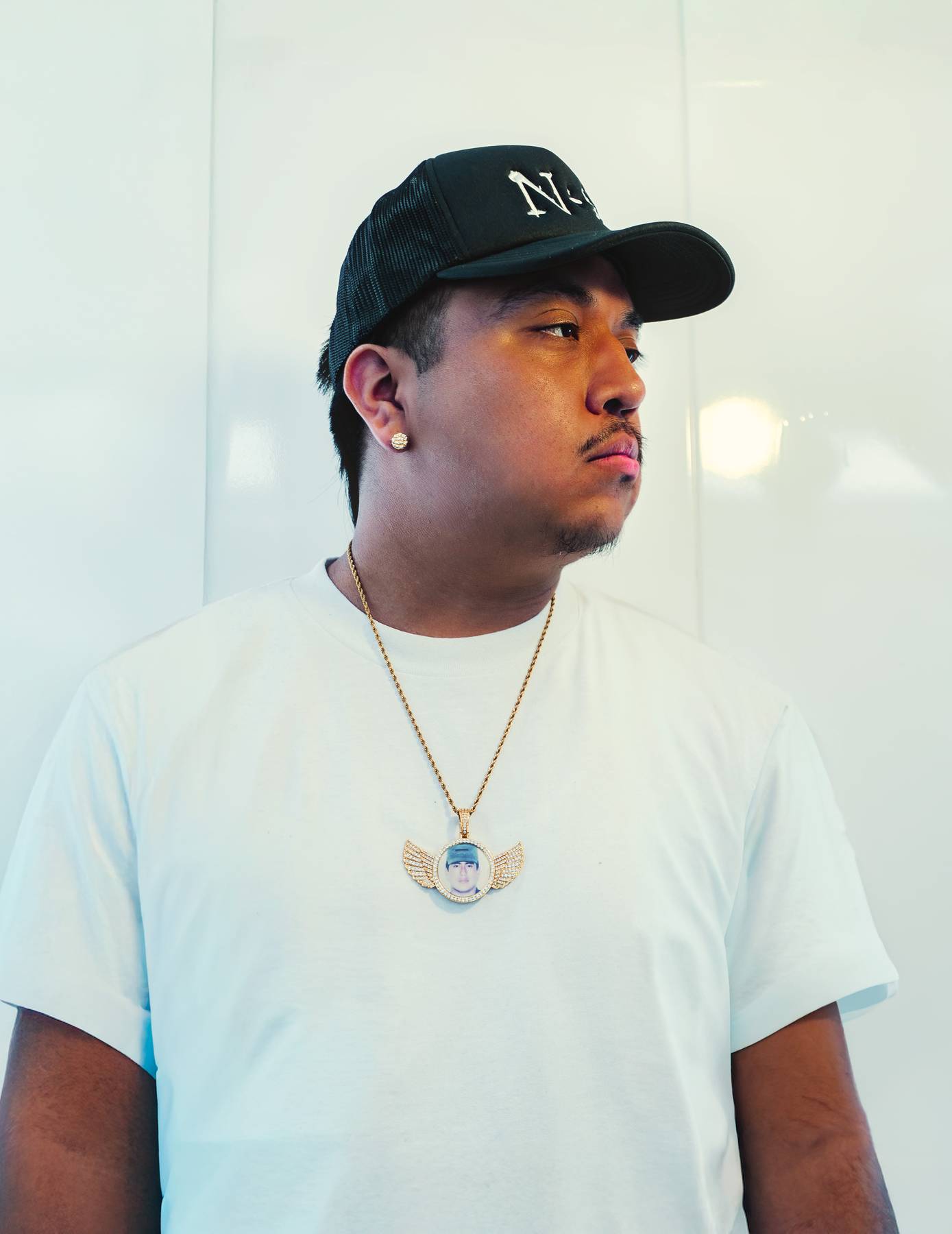 Non-Standard Trucker