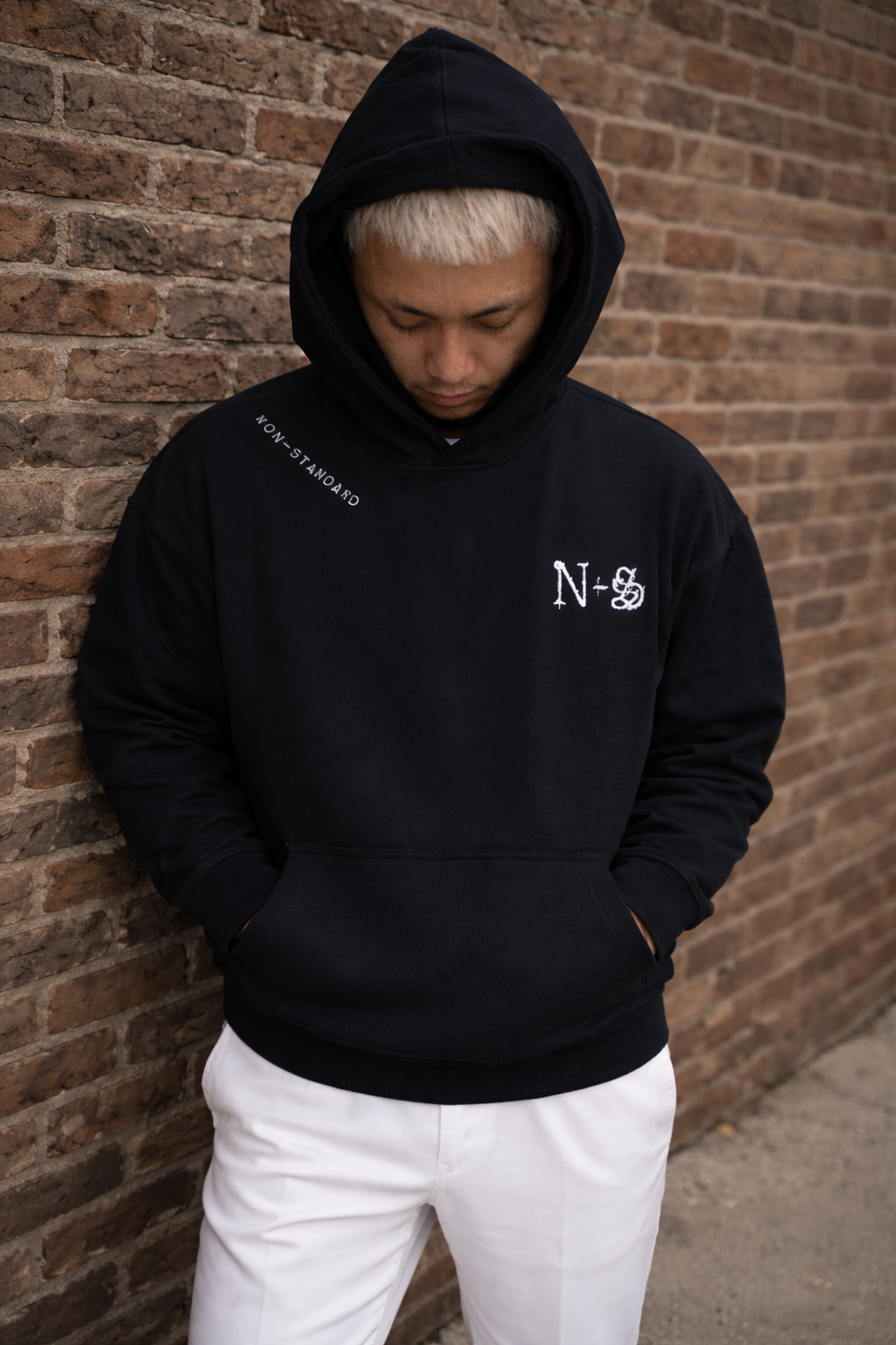 NS Premium Hoodie