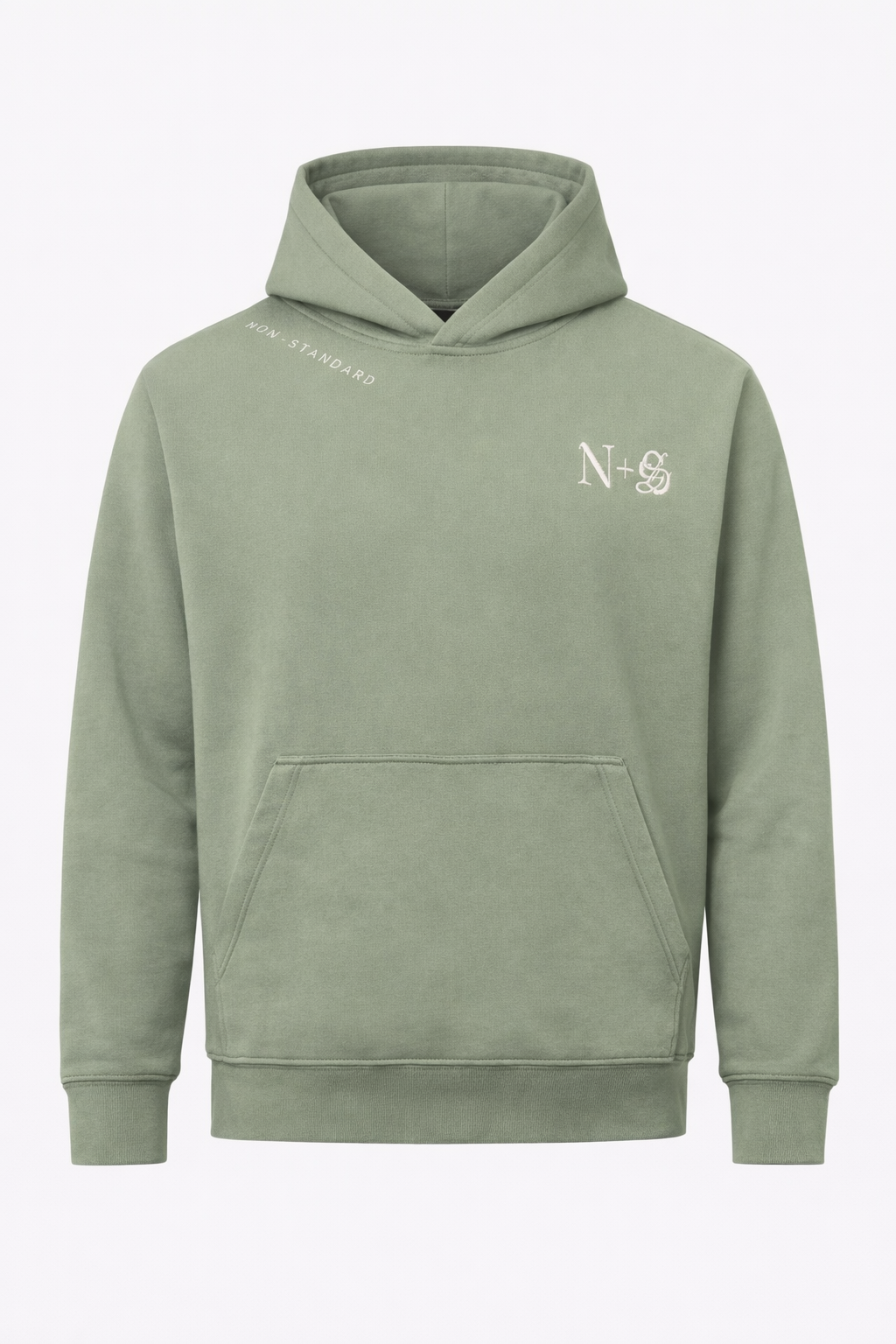 NS Premium Hoodie