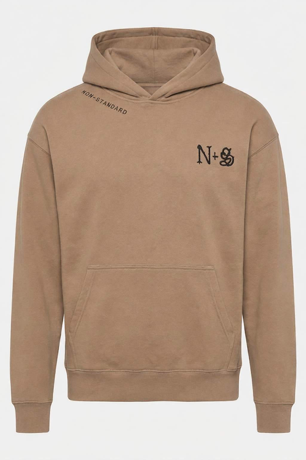 NS Premium Hoodie
